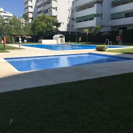 Miramar Fuengirola Beach 3 Exterior photo